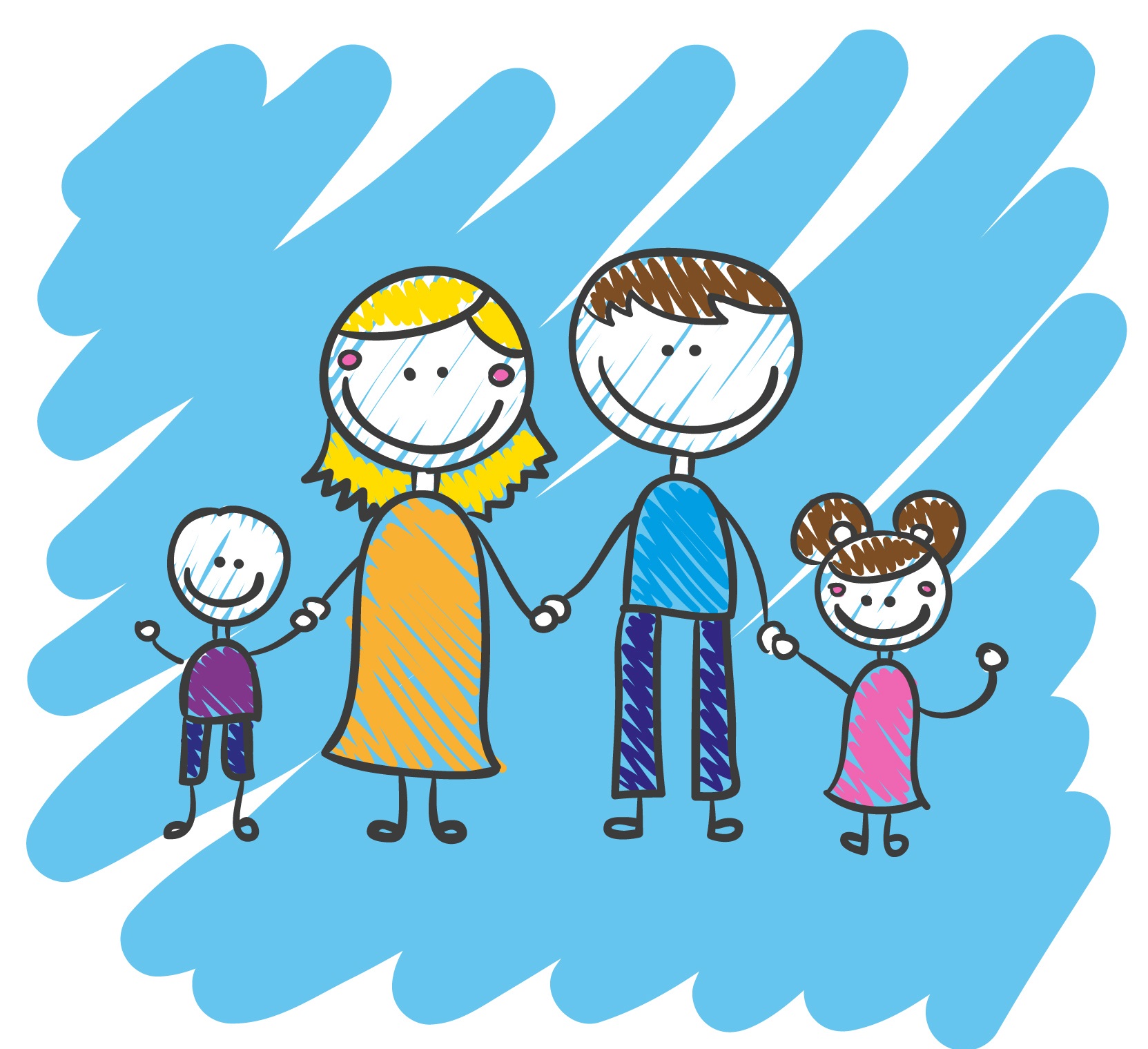 Como decírselo a los hijos