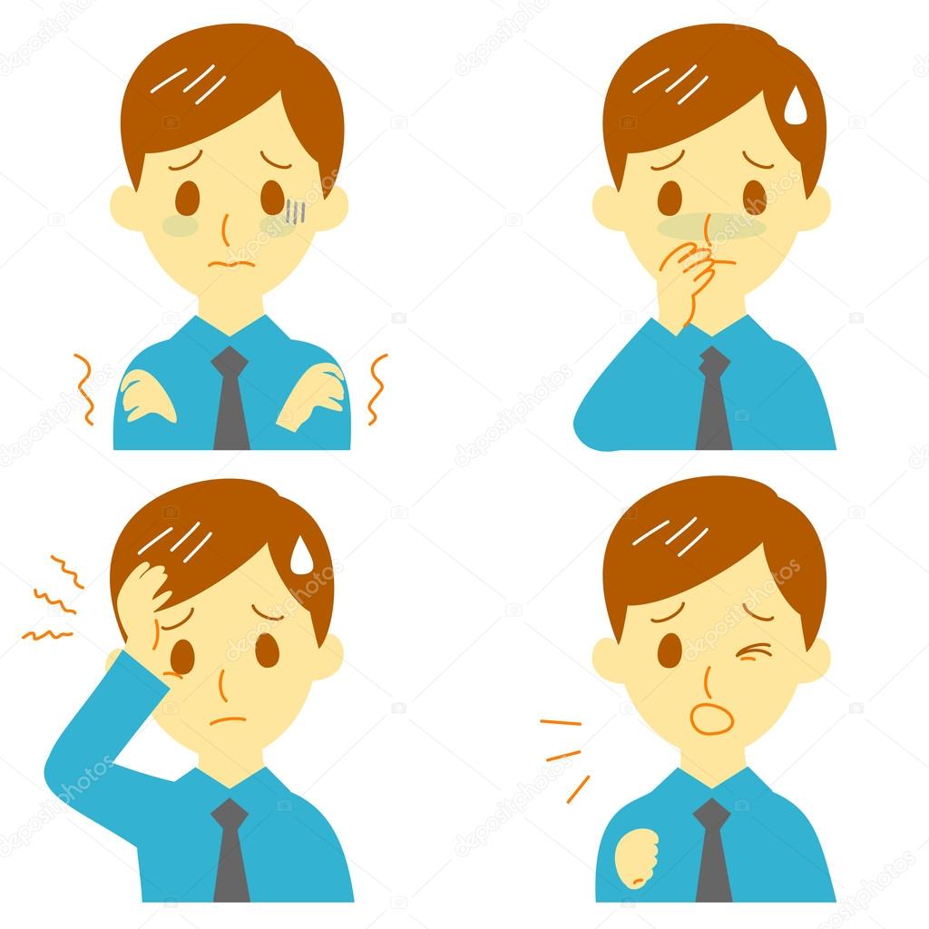 Síntomas y Progresion de la EH